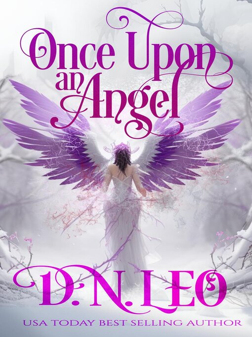 Title details for Once Upon an Angel by D. N. Leo - Available